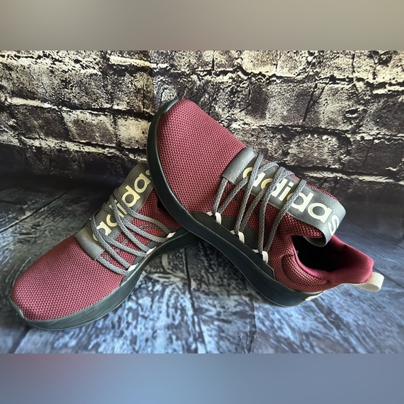 Adidas Men’s Lite Racer Adapt 5.0 - Picture 1 of 8